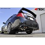 Ark Performance DT-S Exhaust System (SM1302-0310D)