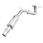 AWE Track Edition Exhaust for VW MK8 GTI - Chro-3