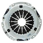 Exedy Stage 1/Stage 2 Clutch Cover (TC05T)-3