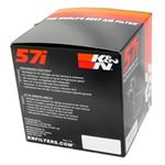 KnN 57i Series Induction Kit (57-0070)