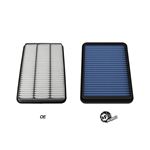 aFe Power Replacement Air Filter for 2021 Ram 1-3