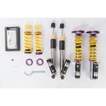 KW Clubsport Kit 3 Way for Audi RS3 (8V) (397102AK