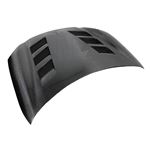 VIS Racing Carbon Fiber Hood AMS Style for Toyo-3