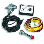 BM Racing Converter Lock-Up Control (70244)