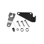 BM Racing Automatic Transmission Shift Bracket/Lev