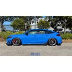 Revel Touring Sport Damper for 2023 Honda Civic-3