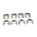 Snow LS Injector Clips (Set of 8) (SNF-40079)