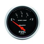 AutoMeter Fuel Level Gauge(3517)