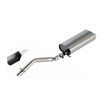 Borla Cat-Back Exhaust System Touring for 2018-202