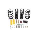 GrimmSpeed Spring Lift Kit - Subaru 19+ Forester(T