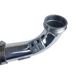Injen SES Intercooler Pipes for Toyota Supra/BMW-3