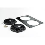 CSF Racing Porsche 944 All-Aluminum Fan Shroud w/