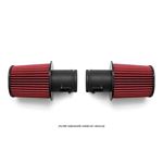 Fabspeed R8 V8 BMC F1 Replacement Carbon Fiber Air