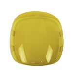 Rigid Industries Light Cover for Adapt XE, Amber,