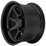 BC Forged LE-T808 Modular Truck Wheel