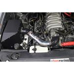 HPS Performance 827 618R Cold Air Intake Kit wit-3