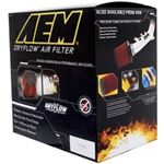 AEM DryFlow Air Filter (AE-07087)