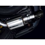 AWE Tuning Touring Edition Exhaust - Diamond Bl-3