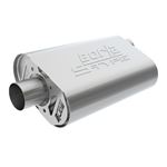 Borla S-TypeCrateMuffler - S-Type (400940)