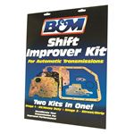 BM Racing Shift Improver Kit (20261)