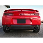 aFe Power 2-1/2 IN 409 SS Axle-Back Exhaust Sys-3