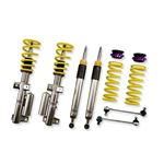 KW Coilover Kit V3 for Mercedes-Benz C-Class C63 A