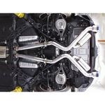 Motordyne Shockwave E370G-Sedan Catback Exhaust-3