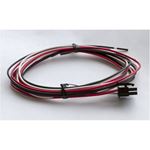 AutoMeter Wiring Harness Full Sweep Electric Voltm