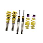 KW Coilover Kit V2 for Audi A7 (4G)/A4/S4 Avant Qu