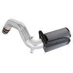 HPS Performance 827 678P Cold Air Intake Kit with
