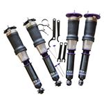 D2 Racing Air Struts (D-IN-15-ART)