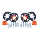 ST Easy Fit Wheel Spacer Kit 16-18 Ford Focus RS (