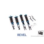 Revel Touring Sport Coilovers for Honda Civic Coup