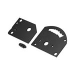 BM Racing Shift Gate Plate; Off-Road; For Prostick