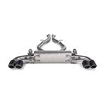 Akrapovic Slip-On Line (Titanium)(S-AR/TI/7H)