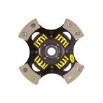 ACT 4 Pad Sprung Race Disc 4224218-3