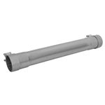aFe MACH Force-Xp 2-1/2 IN 409 Stainless Steel Muf