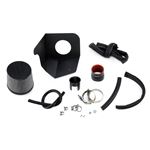 HPS Performance Air Intake Kit with Heat Shield-3