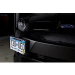 GrimmSpeed License Plate Relocation Kit -  Ford Fo