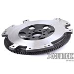 XClutch USA Single Mass Chromoly Flywheel (XFNI013