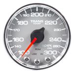 AutoMeter Spek-Pro Gauge Trans Temp 2 1/16in 300f