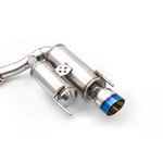 Ark Performance DT-S Exhaust System (SM1500-0106-3