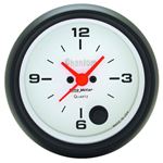 AutoMeter Clock(5885)