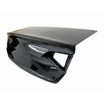 VIS Racing OEM Style Carbon Fiber Trunk