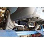 Thermal R D Ford Maverick AWD Eco-Boost Catback-3