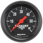 AutoMeter Multi-Purpose Gauge(2672)