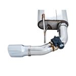 AWE SwitchPath Cat-back Exhaust (with Remote) f-3