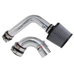 HPS Polish Cold Air Intake Kit Long Ram (Converts