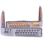 ANZO 2000-2004 Ford Excursion LED Parking Lights C
