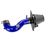 HPS Performance 827 627BL Cold Air Intake Kit with
